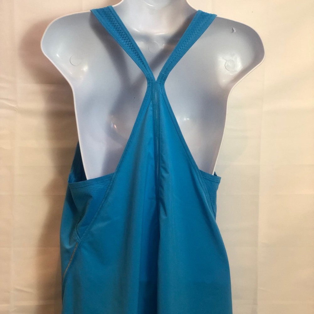 Lululemon Racerback Top